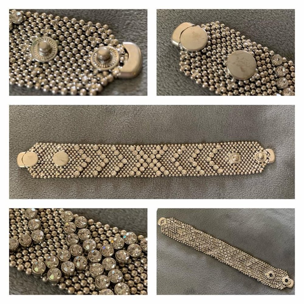 Premier Designs Make a Scene Bracelet